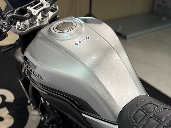 Honda CB1000F - NYHET - På lager, Se sykkelen i vår butikk! 16 of 26