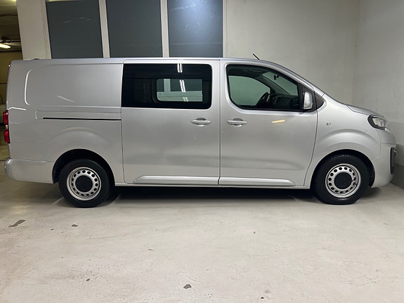 Peugeot Expert 6 of 23