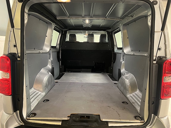 Peugeot Expert 23 of 23
