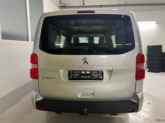 Peugeot Expert 5 of 23
