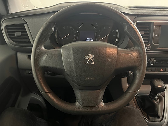 Peugeot Expert 11 of 23