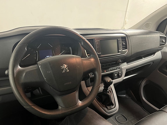 Peugeot Expert 8 of 23