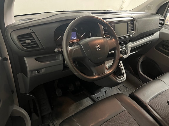 Peugeot Expert 13 of 23