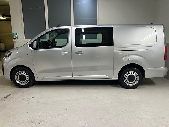 Peugeot Expert 3 of 23