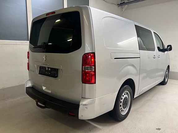Peugeot Expert 4 of 23