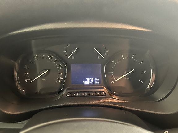 Peugeot Expert 12 of 23