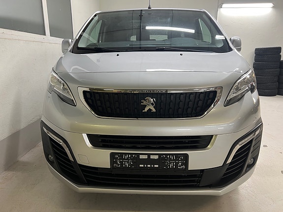Peugeot Expert 2 of 23