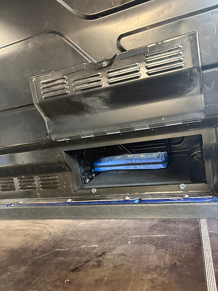 Ford Transit Custom 19 of 20