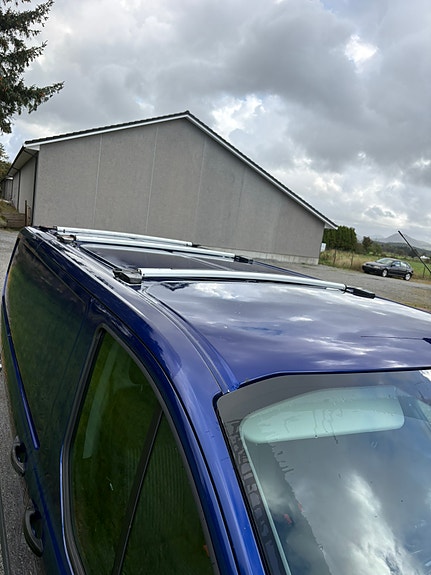 Ford Transit Custom 4 of 20