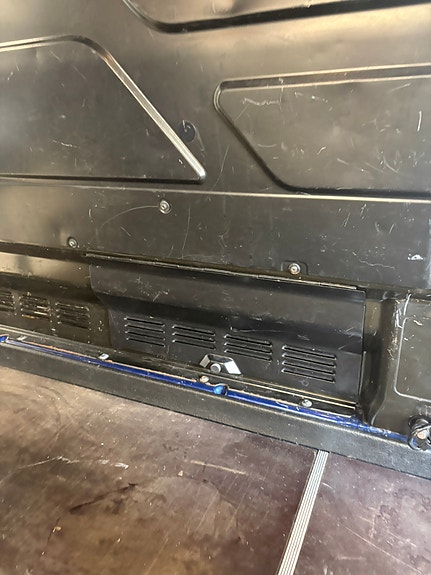 Ford Transit Custom 20 of 20