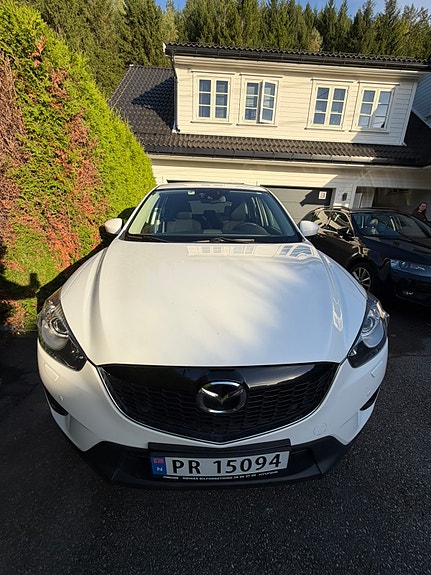 Mazda CX-5 2 of 11