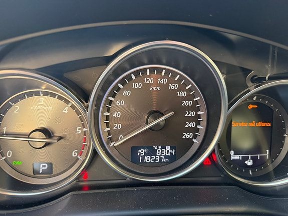 Mazda CX-5 3 of 11