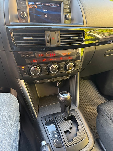 Mazda CX-5 6 of 11