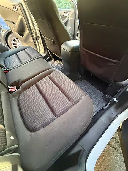 Mazda CX-5 8 of 11