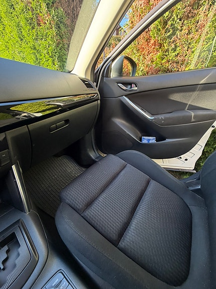 Mazda CX-5 7 of 11