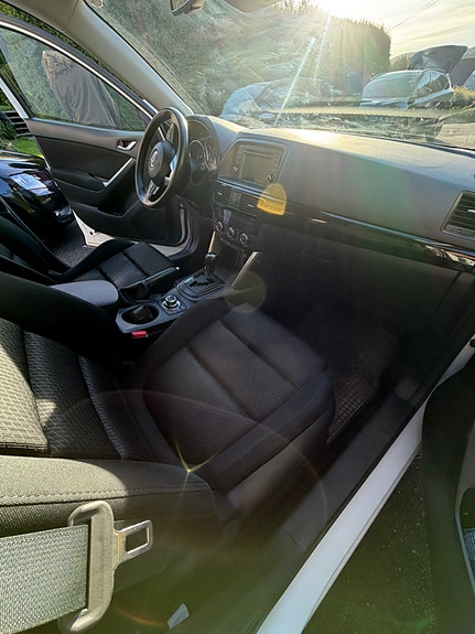 Mazda CX-5 11 of 11