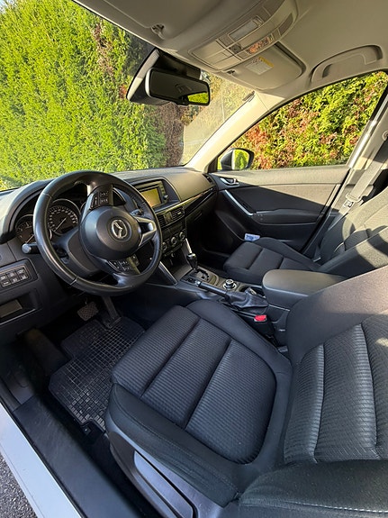 Mazda CX-5 10 of 11