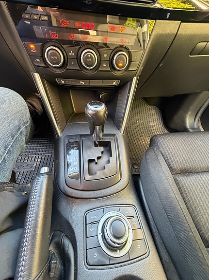 Mazda CX-5 5 of 11