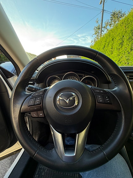 Mazda CX-5 4 of 11
