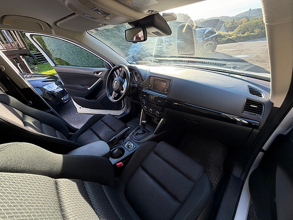 Mazda CX-5 9 of 11