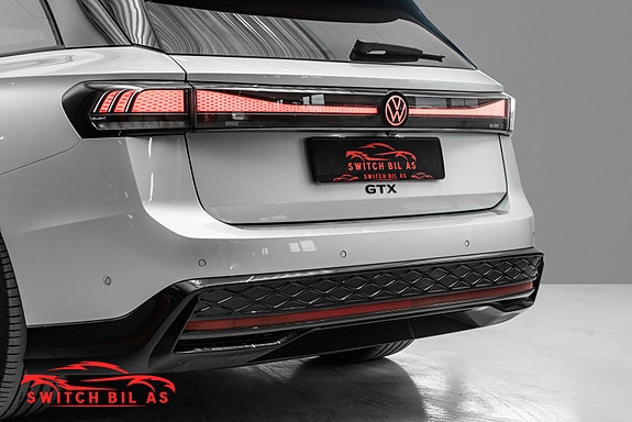Volkswagen ID.7 6 of 30