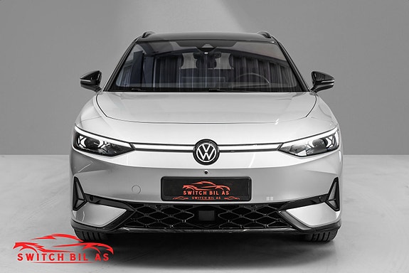 Volkswagen ID.7 4 of 30