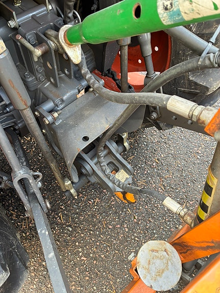 Kubota STV 40 19 of 30