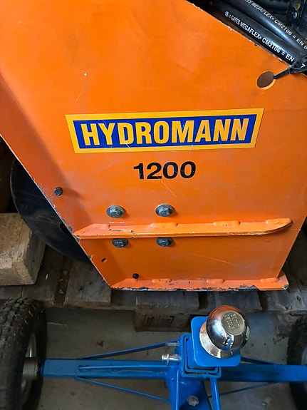 Kubota STV 40 3 of 30