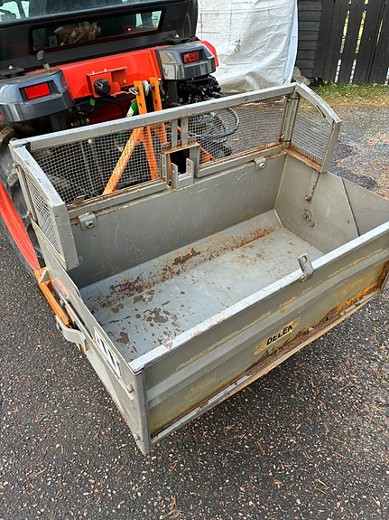 Kubota STV 40 20 of 30