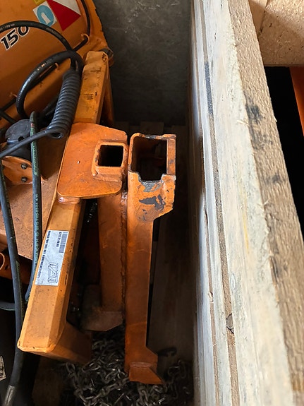 Kubota STV 40 26 of 30