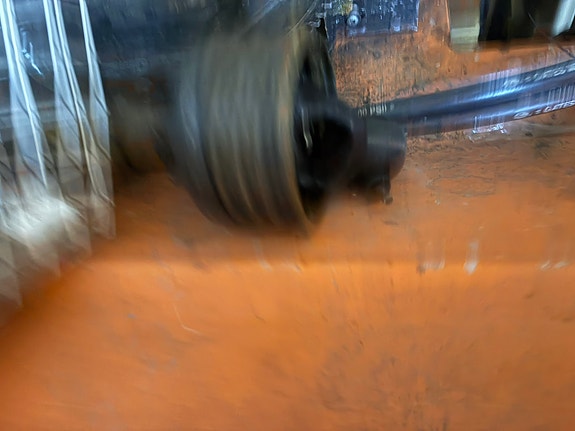Kubota STV 40 30 of 30