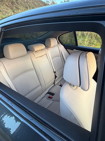 BMW 525d 9 of 13