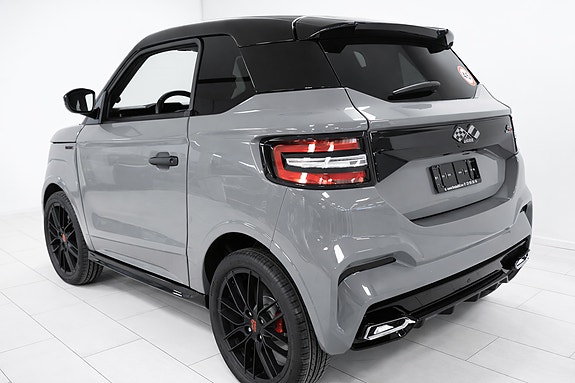 Ligier JS50 Ultimate Bi LED / AppleCarplay / Android Auto 4 of 30