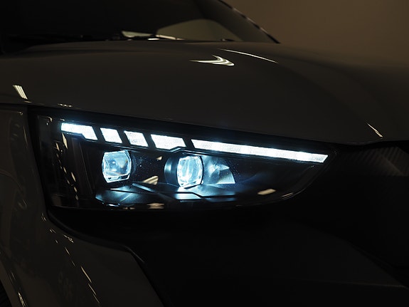 Ligier JS50 Ultimate Bi LED / AppleCarplay / Android Auto 7 of 30