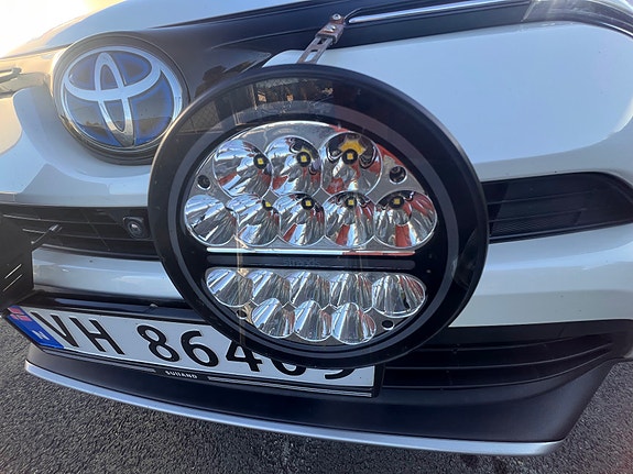 Toyota RAV4 15 of 23