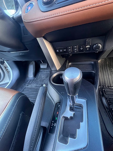 Toyota RAV4 13 of 23