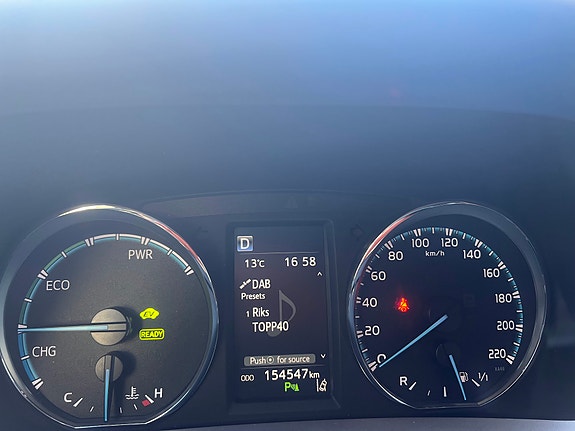 Toyota RAV4 17 of 23