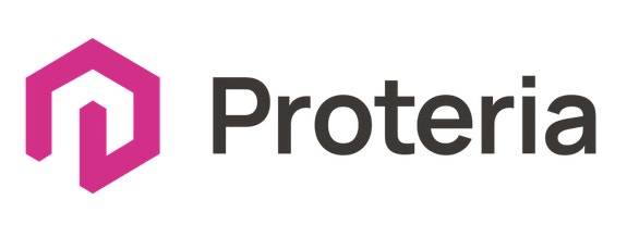 Proteria AS logo