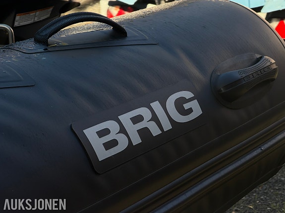 2014 BRIG F360 10 of 27