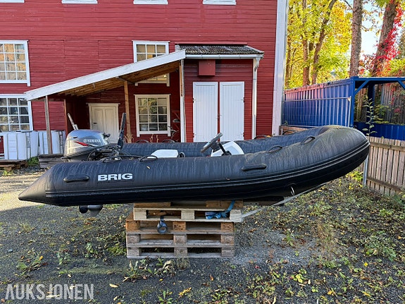 2014 BRIG F360 6 of 27