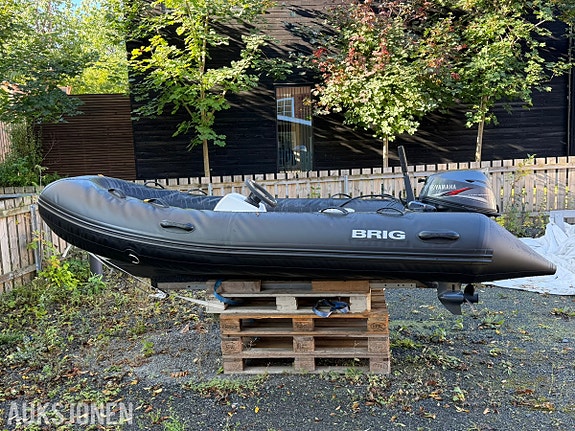 2014 BRIG F360 2 of 27