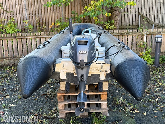 2014 BRIG F360 4 of 27