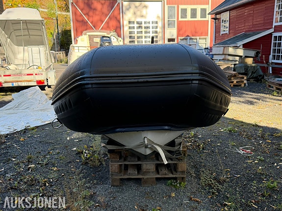 2014 BRIG F360 9 of 27