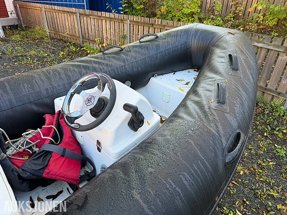 2014 BRIG F360 22 of 27