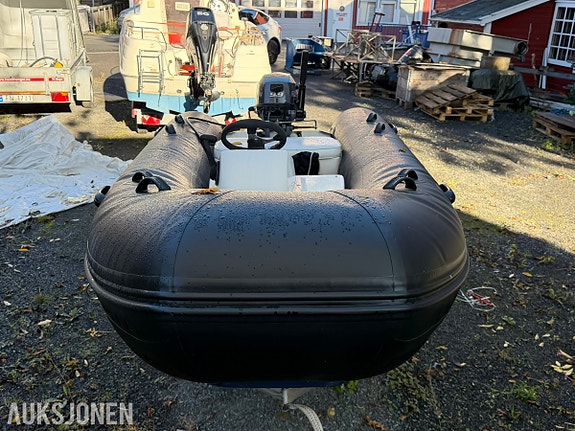 2014 BRIG F360 8 of 27
