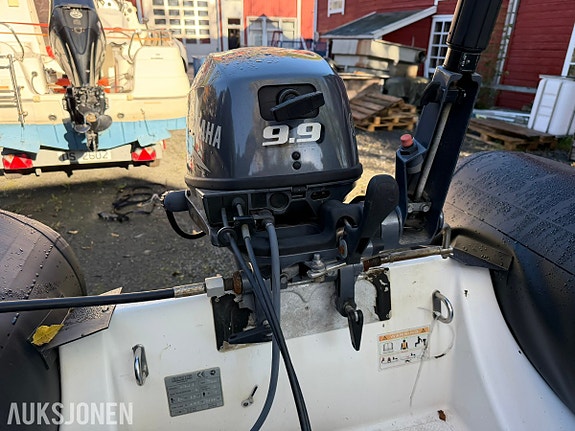 2014 BRIG F360 24 of 27