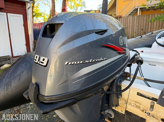 2014 BRIG F360 15 of 27