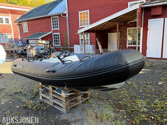 2014 BRIG F360 7 of 27