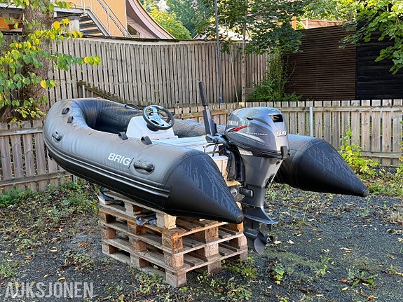 2014 BRIG F360 3 of 27