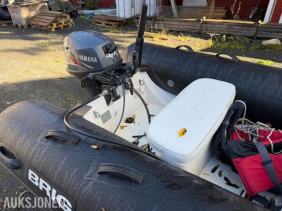 2014 BRIG F360 21 of 27